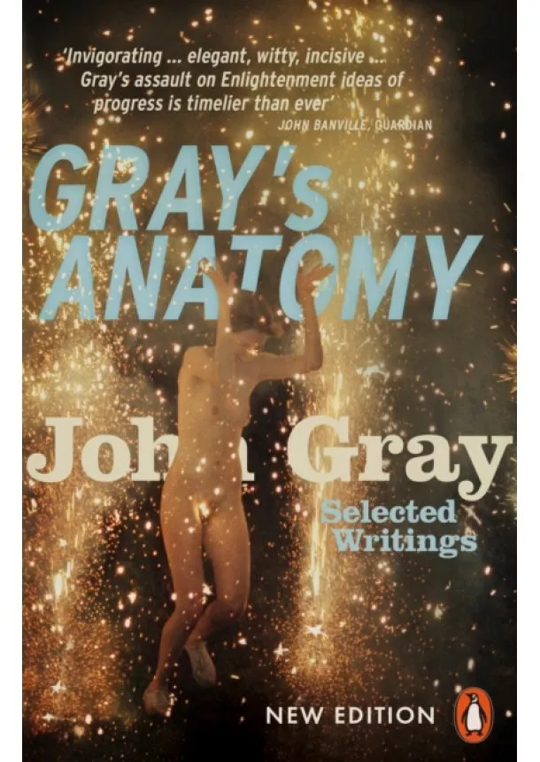 John Gray - Grays Anatomy