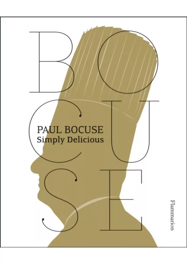 Paul Bocuse - Paul Bocuse