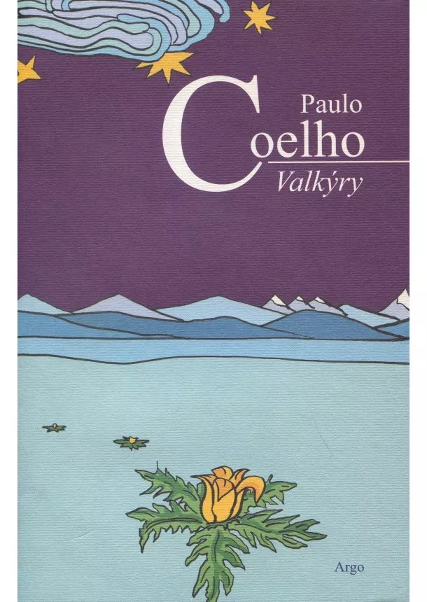 Paulo Coelho - Valkýry