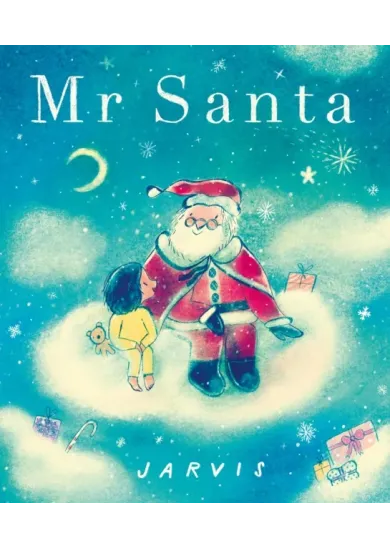 Mr Santa