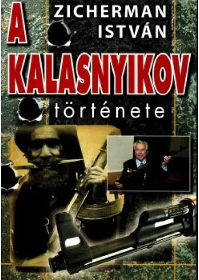 A kalasnyikov története