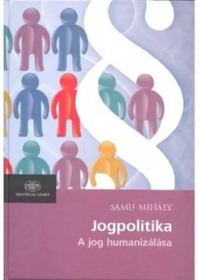 JOGPOLITIKA