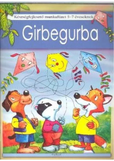 GIRBEGURBA