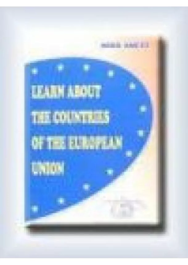 BÍRÓ ANETT - LEARN ABOUT THE COUNTRIES OF THE EUROPEAN UNION