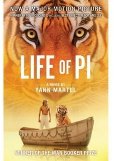 Life of Pi (film)