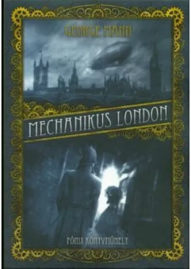 Mechanikus London