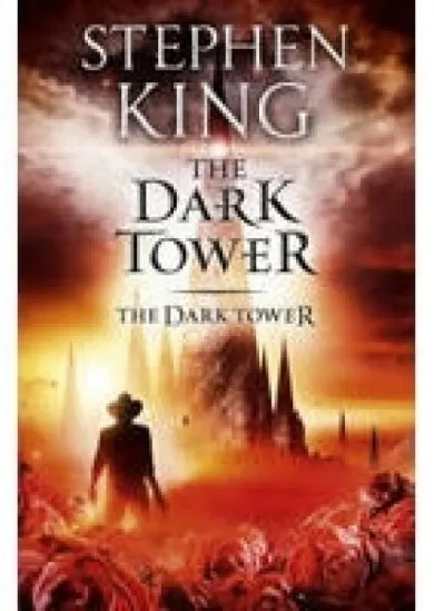 Dark Tower, The Dark Tower vol 7