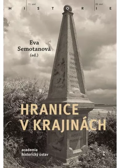 Hranice v krajinách