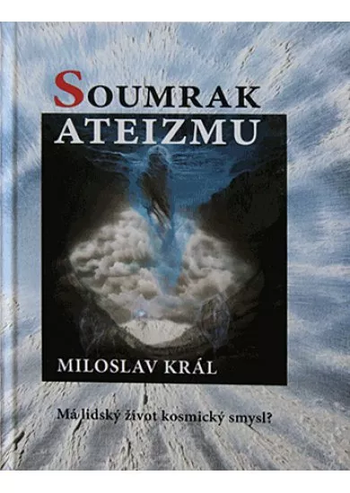 Soumrak ateizmu