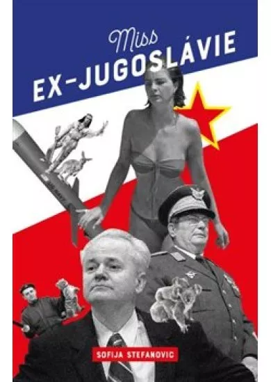 Miss Ex-Jugoslávie