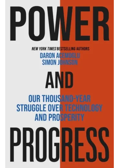 Power and Progress