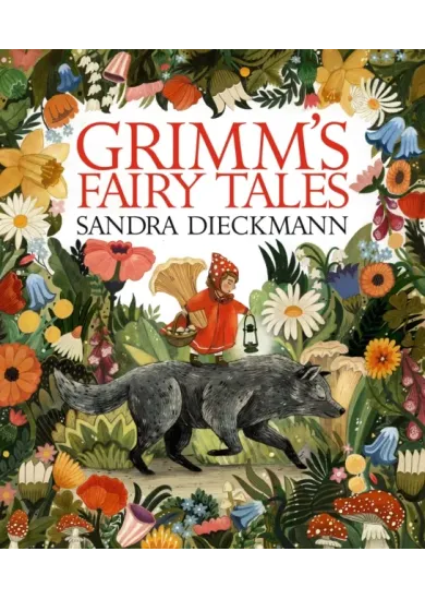 Grimm’s Fairy Tales