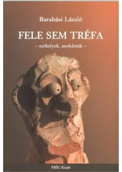 FELE SEM TRÉFA