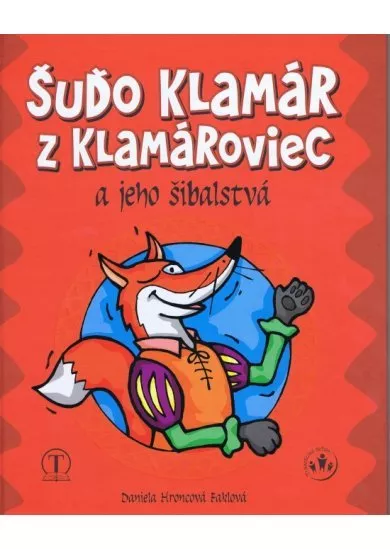 Šuďo Klamár z Klamároviec