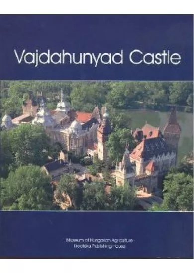 VAJDAHUNYAD CASTLE