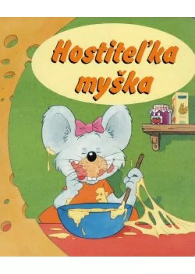 Hostiteľka Myška