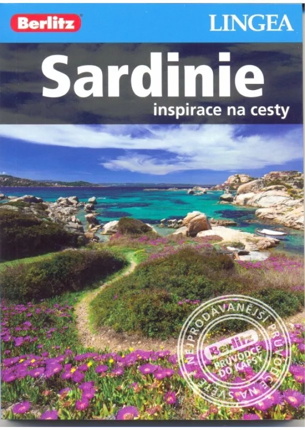 autor neuvedený - LINGEA CZ-Sardinie-inspirace na cesty