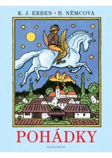 Pohádky