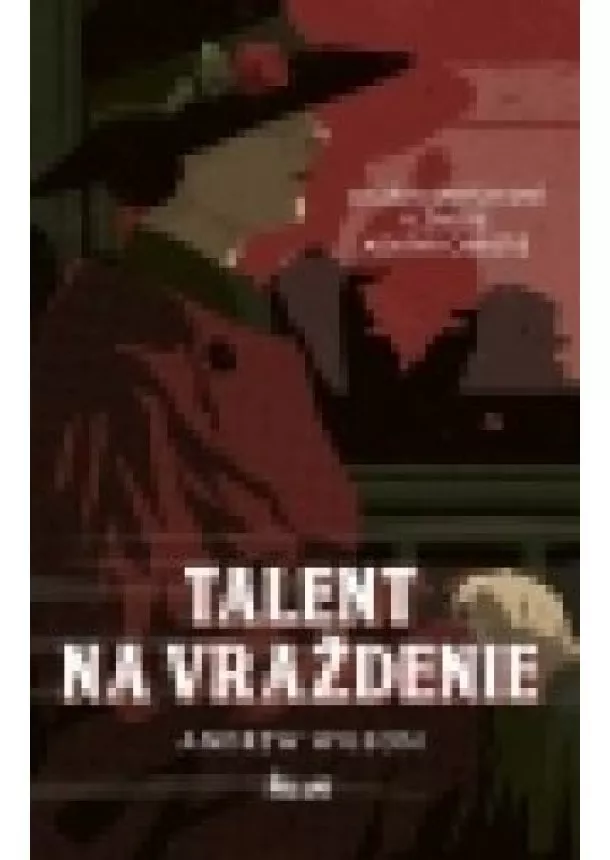 Andrew Wilson - Talent na vraždenie