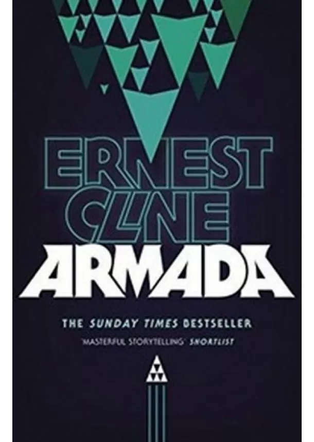 Ernest Cline - Armada