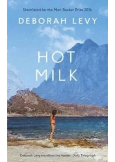 Hot Milk