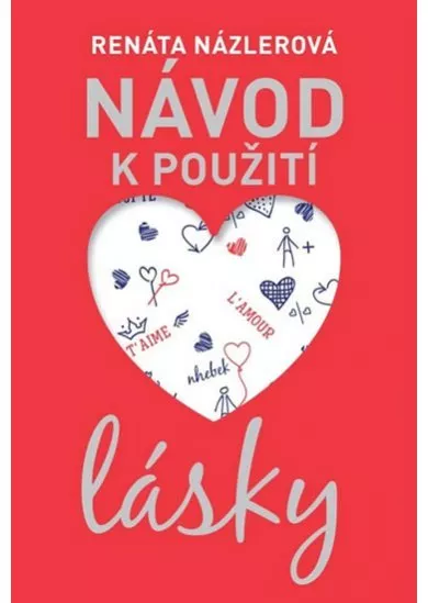 Návod k použití lásky