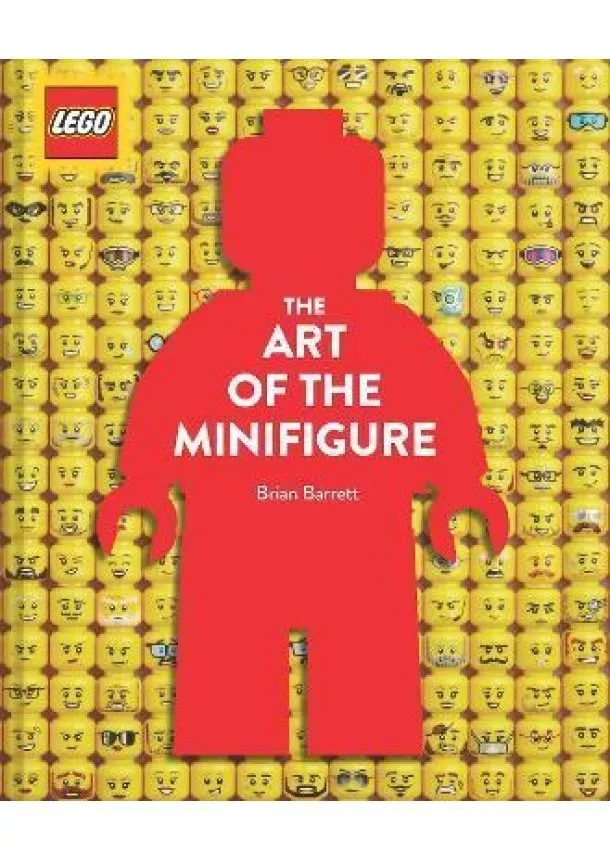 LEGO - LEGO: The Art of the Minifigure