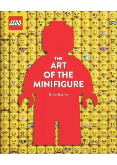 LEGO: The Art of the Minifigure