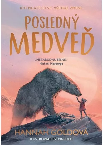 Posledný medveď