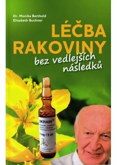 Léčba rakoviny bez vedlejších následků