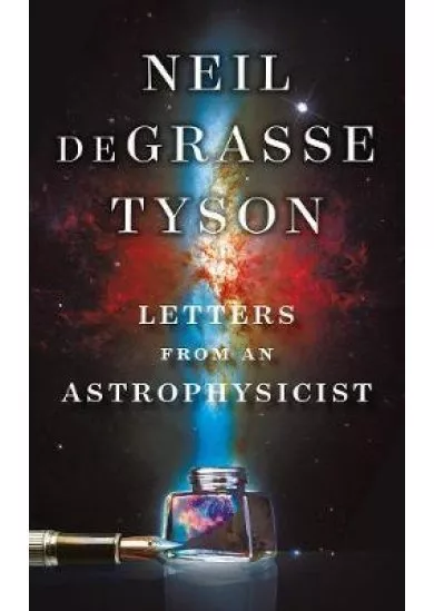 Letters from an Astrophysicist