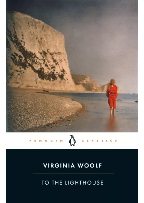 Virginia Woolf - To the Lighthouse