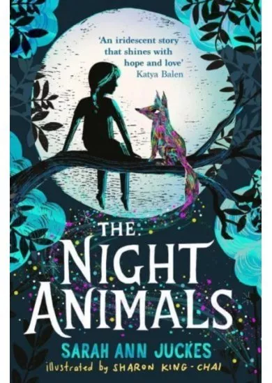 The Night Animals