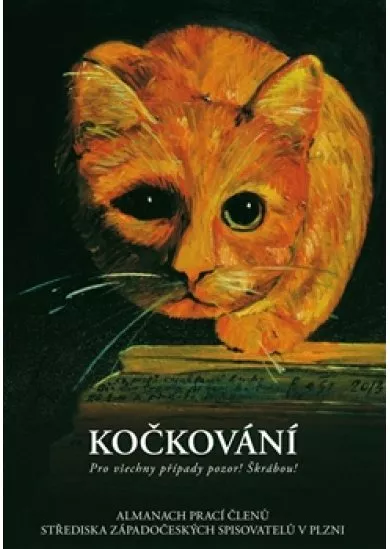 Kočkování