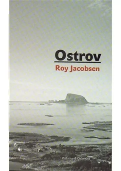 Ostrov