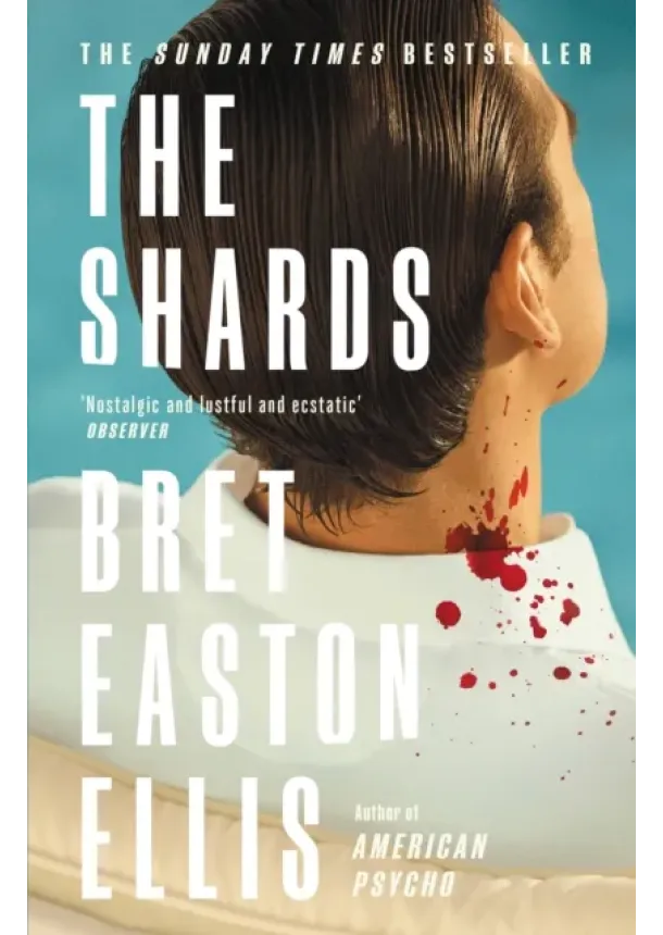 Bret Easton Ellis - The Shards