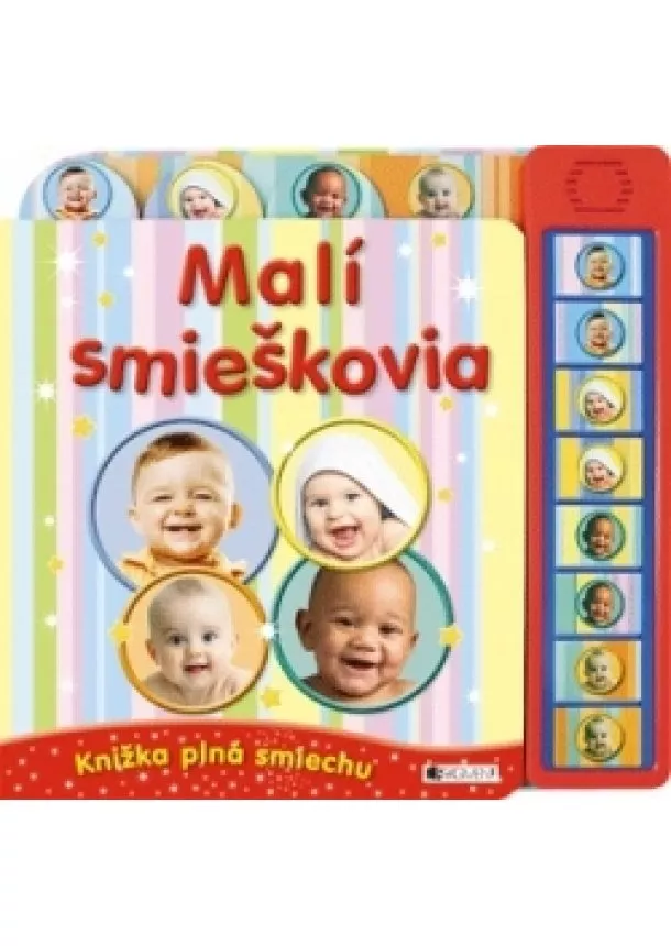 Malí smieškovia