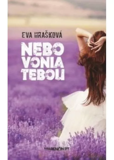 Nebo vonia tebou