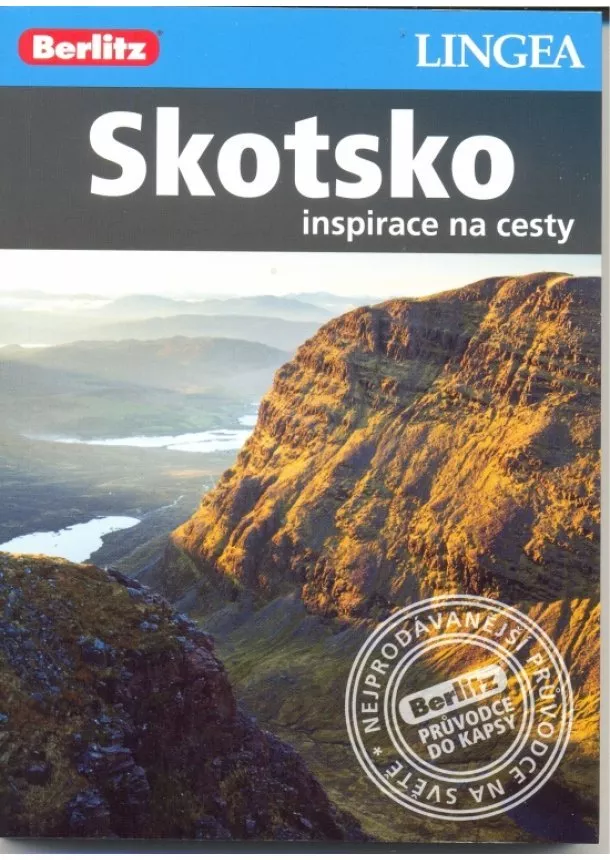 autor neuvedený - LINGEA CZ-Skotsko-inspirace na cesty