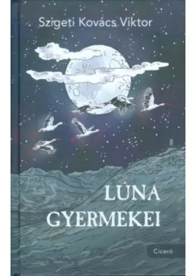 Lúna gyermekei