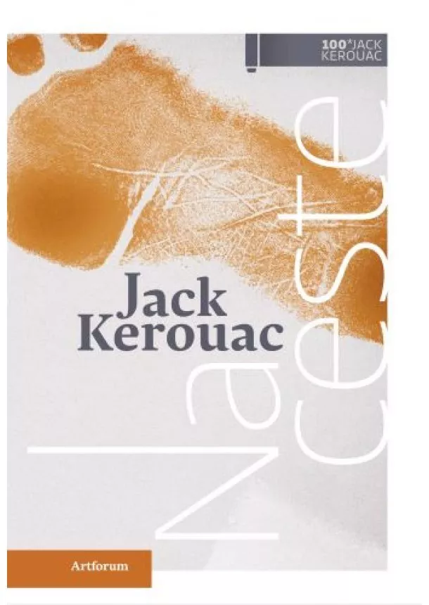 Jack Kerouac - Na ceste