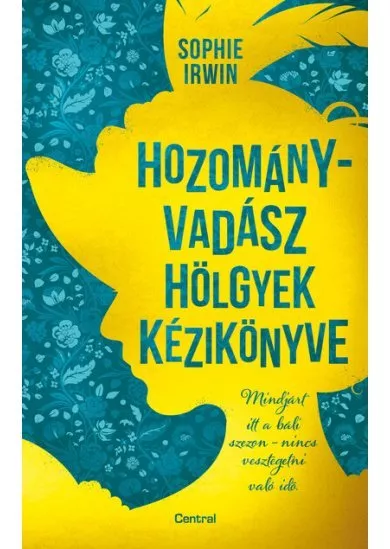 Hozományvadász hölgyek kézikönyve