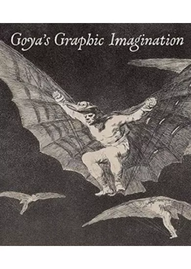 Goyas Graphic Imagination