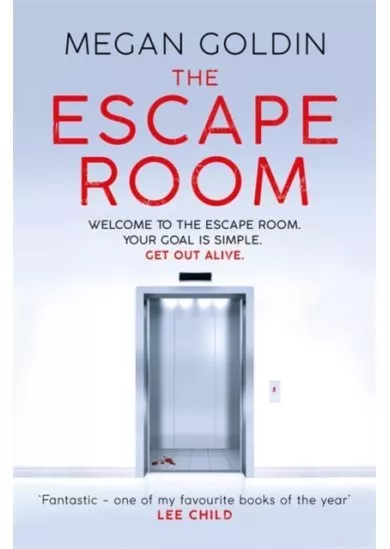 The Escape Room