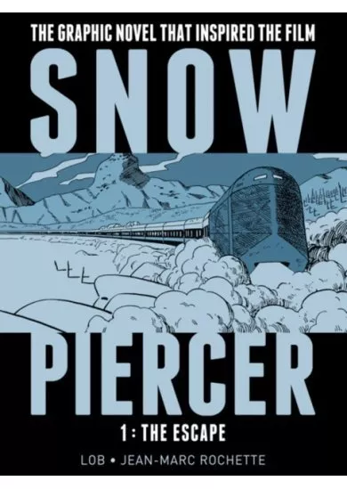 Snowpiercer 1