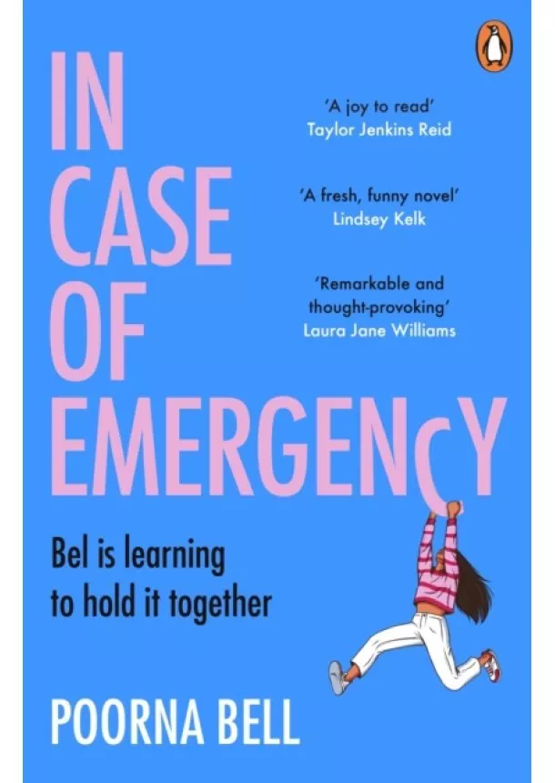 Poorna Bell - In Case of Emergency