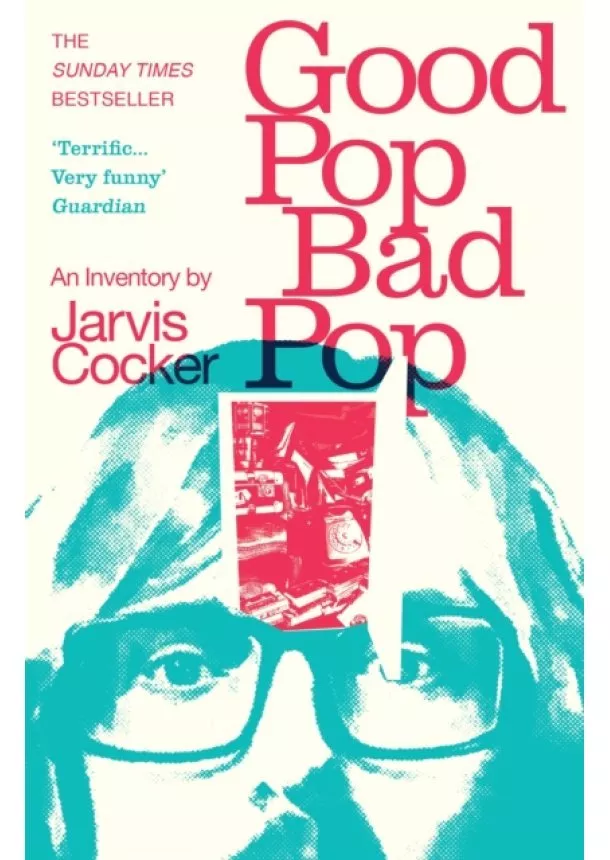 Jarvis Cocker - Good Pop, Bad Pop