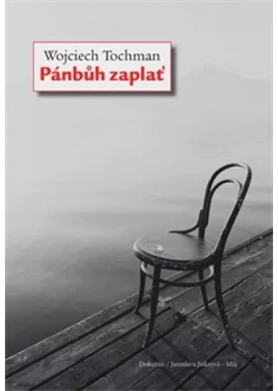 Pánbůh zaplať