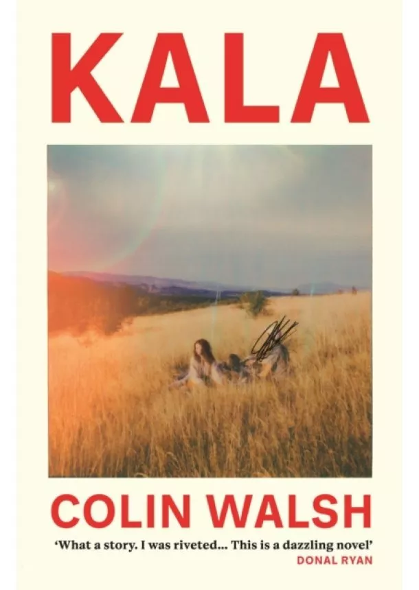 Colin Walsh - Kala