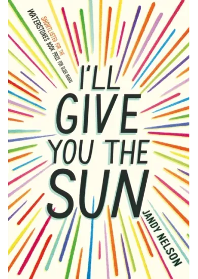 I'll Give You the Sun